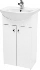 Шкафчик Cersanit Bianco Libra 60